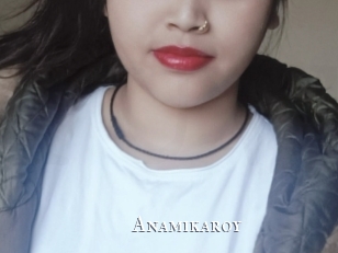 Anamikaroy