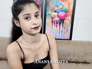 Ananyamehta