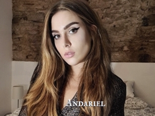 Andariel