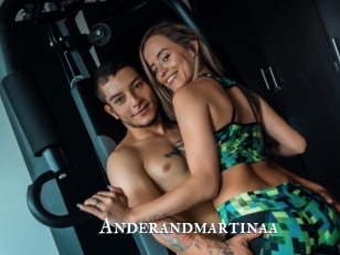 Anderandmartinaa