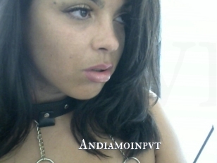 Andiamoinpvt