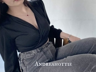 Andreahottie