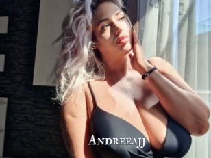 Andreeajj