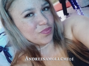 Andreinamollcm101