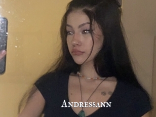 Andressann