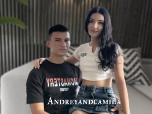 Andreyandcamila