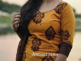 Angalteena