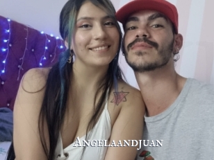 Angelaandjuan