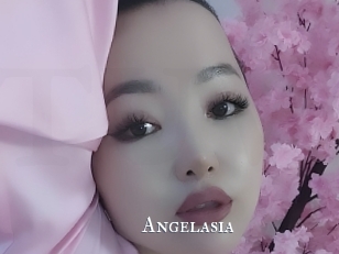 Angelasia