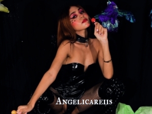 Angelicareiis