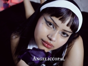 Angeliccopal