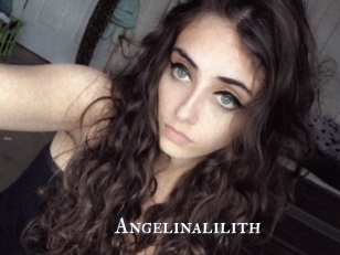 Angelinalilith