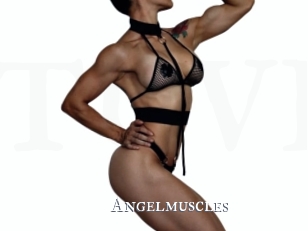 Angelmuscles