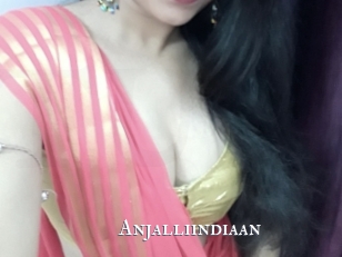 Anjalliindiaan