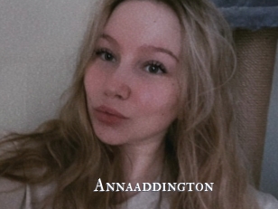 Annaaddington