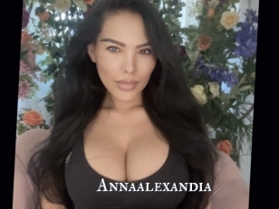 Annaalexandia