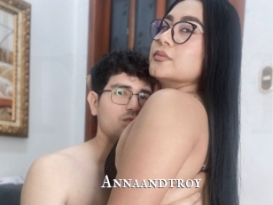 Annaandtroy