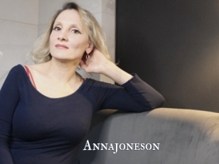 Annajoneson