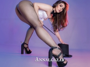 Annalcazar