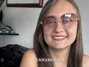 Annamclain