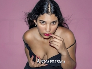 Annaprisma