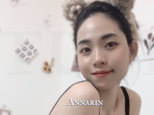 Annarin