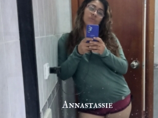 Annastassie