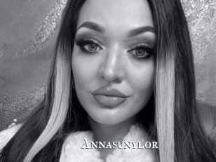 Annasunylor