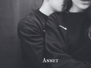 Annet