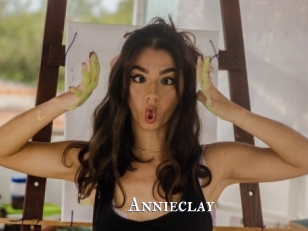 Annieclay