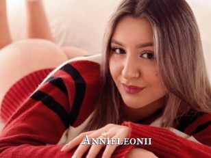 Annieleonii