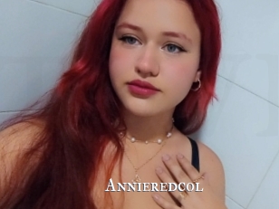 Annieredcol