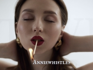 Anniewhistles