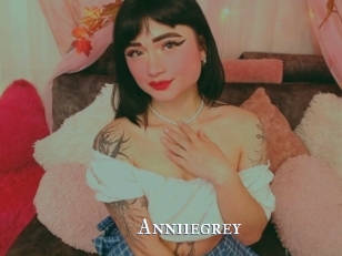 Anniiegrey