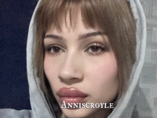 Anniscroyle