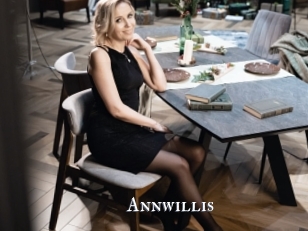 Annwillis