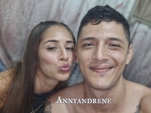 Annyandrene