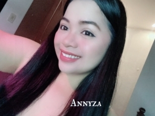 Annyza