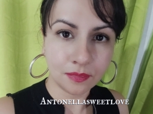 Antonellasweetlove