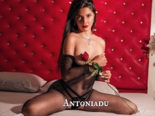 Antoniadu