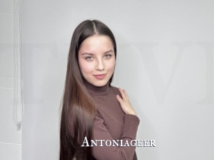 Antoniageer