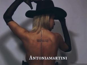 Antoniamartini