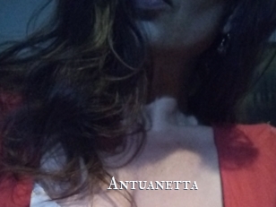 Antuanetta