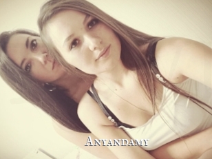 Anyandamy