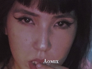 Aomix