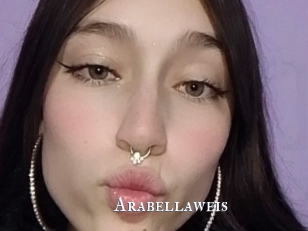 Arabellaweis