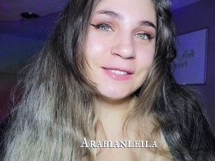 Arabianleila