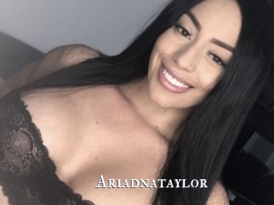 Ariadnataylor