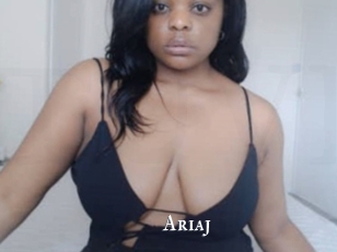 Ariaj