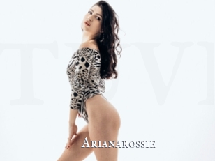 Arianarossie